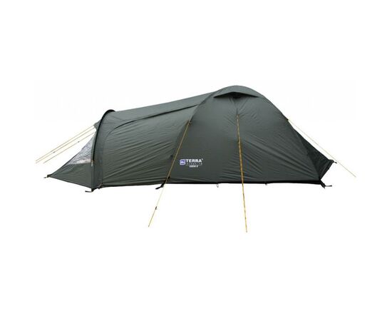 Палатка Terra Incognita Geos 3 khaki (4823081500216), изображение 3 Палатка Terra Incognita Geos 3 khaki (4823081500216), изображение 3