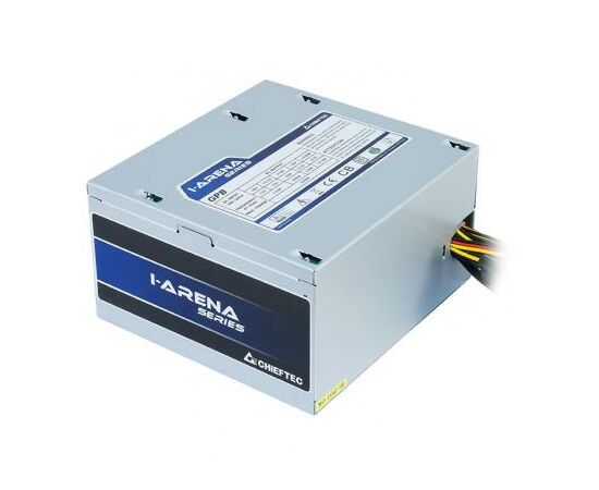 Блок живлення Chieftec 450W (GPB-450S), зображення 2 Блок живлення Chieftec 450W (GPB-450S), зображення 2