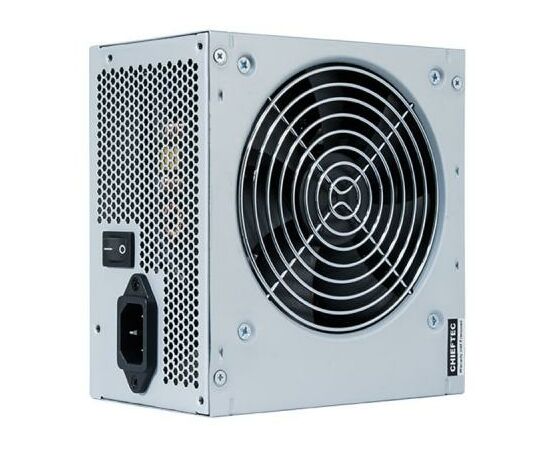 Блок живлення Chieftec 450W (GPB-450S), зображення 3 Блок живлення Chieftec 450W (GPB-450S), зображення 3