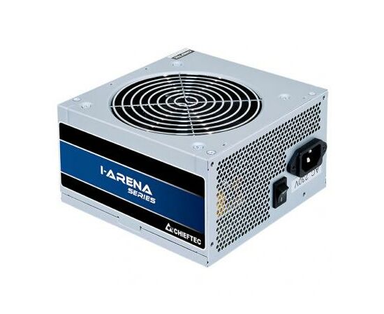 Блок питания Chieftec 450W (GPB-450S)