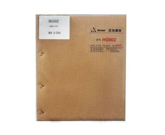 Тонер SAMSUNG ML-2160/SL-M2020 (2x10 кг) HG (HG502-20)