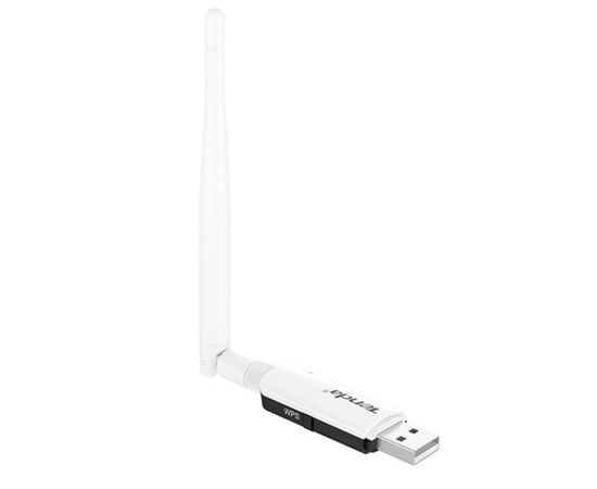 Сетевая карта Wi-Fi Tenda U1, изображение 2 Сетевая карта Wi-Fi Tenda U1, изображение 2