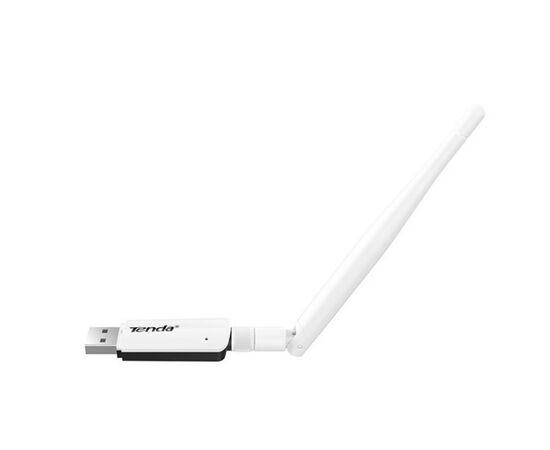 Сетевая карта Wi-Fi Tenda U1, изображение 3 Сетевая карта Wi-Fi Tenda U1, изображение 3