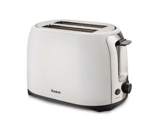 Тостер Magio МG-272W (MG-272W)