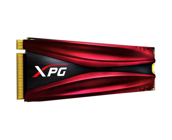 Накопитель SSD M.2 2280 2TB ADATA (AGAMMIXS11P-2TT-C), изображение 2 Накопитель SSD M.2 2280 2TB ADATA (AGAMMIXS11P-2TT-C), изображение 2