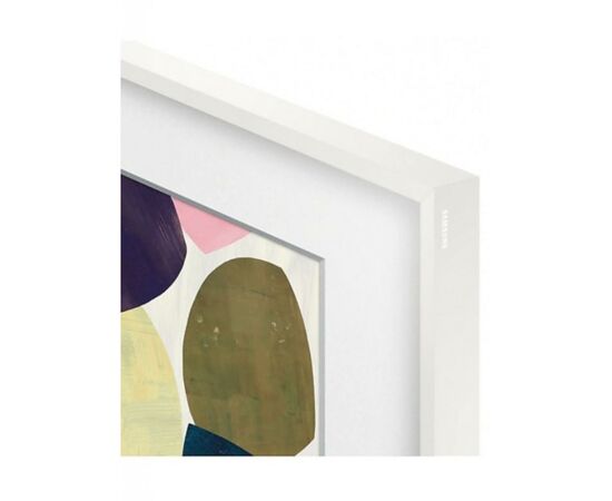 Змінна рамка для ТБ Samsung The Frame VG-SCFT55WT/RU Бiла (VG-SCFT55WT/RU)