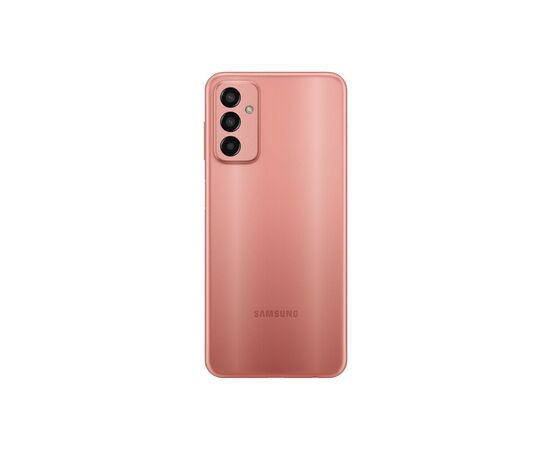 Мобильный телефон Samsung Galaxy M13 4/128GB Orange Copper (SM-M135FIDGSEK), изображение 3 Мобильный телефон Samsung Galaxy M13 4/128GB Orange Copper (SM-M135FIDGSEK), изображение 3