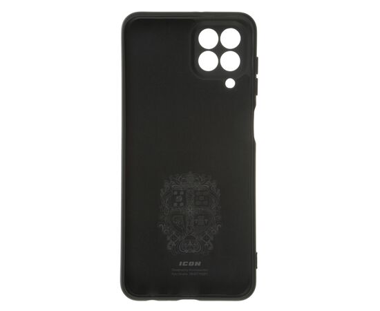 Чехол для моб. телефона Armorstandart ICON Case Samsung M33 Black (ARM61669), изображение 2
