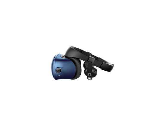 Очки виртуальной реальности HTC VIVE COSMOS (99HARL), изображение 2 Очки виртуальной реальности HTC VIVE COSMOS (99HARL), изображение 2