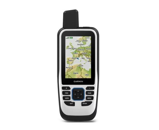 Персональный навигатор Garmin GPSMAP 86s (010-02235-01)