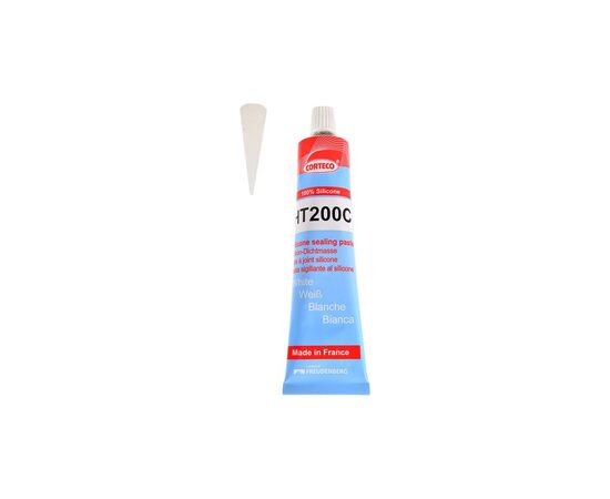 Герметик автомобильный CORTECO 80ml (HT200C)