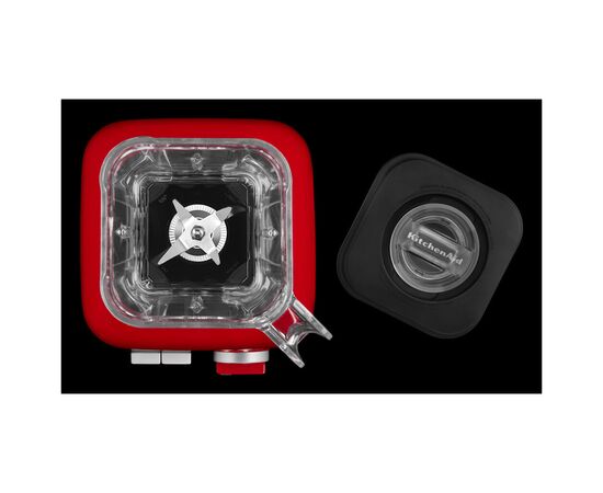 Блендер KitchenAid 5KSB6061EER, изображение 3 Блендер KitchenAid 5KSB6061EER, изображение 3