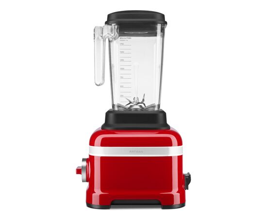 Блендер KitchenAid 5KSB6061EER, изображение 7 Блендер KitchenAid 5KSB6061EER, изображение 7