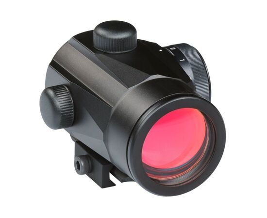 Прицел Delta Compact Dot HD (DO-2324), изображение 2 Прицел Delta Compact Dot HD (DO-2324), изображение 2