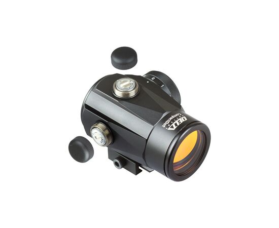 Прицел Delta Compact Dot HD (DO-2324), изображение 3 Прицел Delta Compact Dot HD (DO-2324), изображение 3