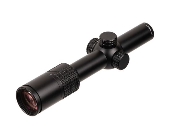 Прицел Delta Hornet 1-6x24 DDMR (DO-2390), изображение 2 Прицел Delta Hornet 1-6x24 DDMR (DO-2390), изображение 2