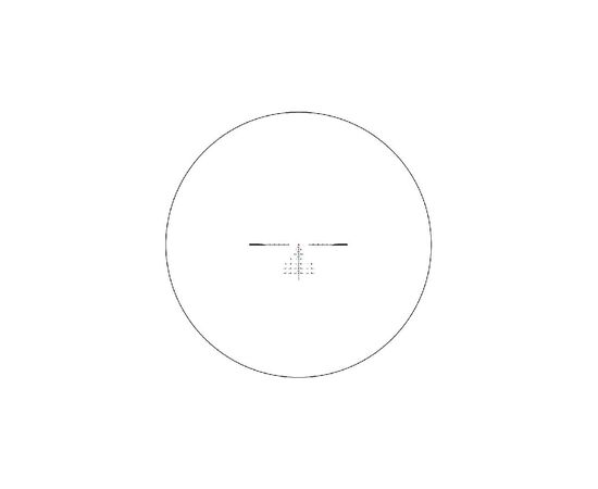 Прицел Delta Hornet 1-6x24 DDMR (DO-2390), изображение 6 Прицел Delta Hornet 1-6x24 DDMR (DO-2390), изображение 6
