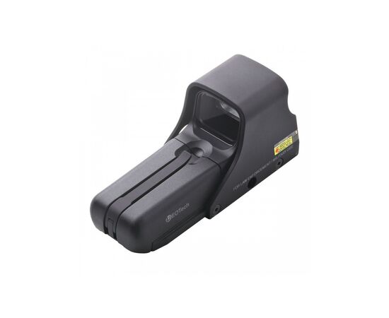 Приціл EOTech 512 68MOA/1MOA (512.A65), зображення 2 Приціл EOTech 512 68MOA/1MOA (512.A65), зображення 2