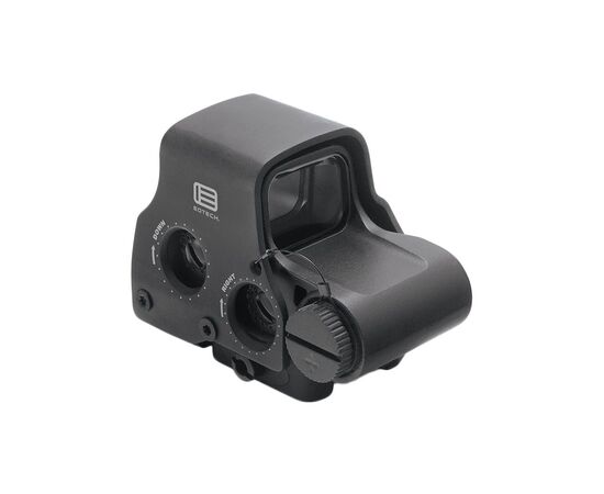 Прицел EOTech 68MOA/1MOA (EXPS2-0), изображение 2 Прицел EOTech 68MOA/1MOA (EXPS2-0), изображение 2