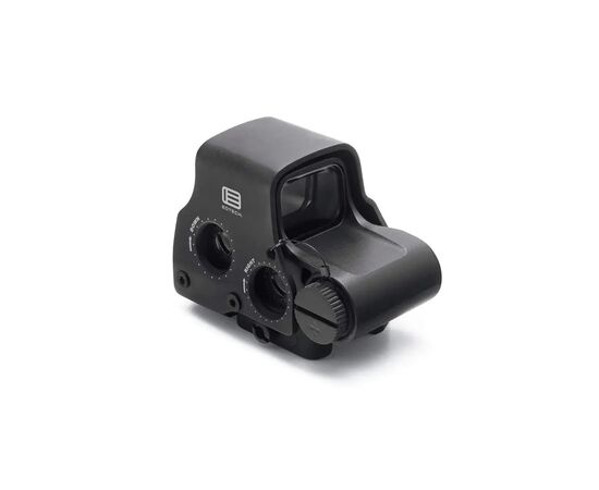 Прицел EOTech EXPS3 65MOA/1MOA с 2 точками (EXPS3-2), изображение 2 Прицел EOTech EXPS3 65MOA/1MOA с 2 точками (EXPS3-2), изображение 2