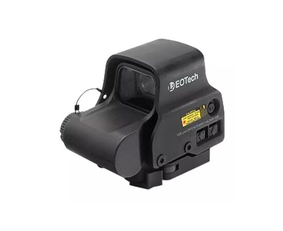 Прицел EOTech EXPS3 65MOA/1MOA с 2 точками (EXPS3-2)