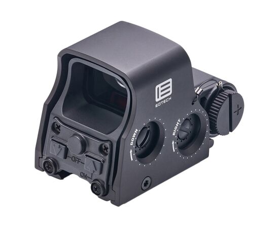 Прицел EOTech 65MOA (XPS2-0), изображение 2 Прицел EOTech 65MOA (XPS2-0), изображение 2