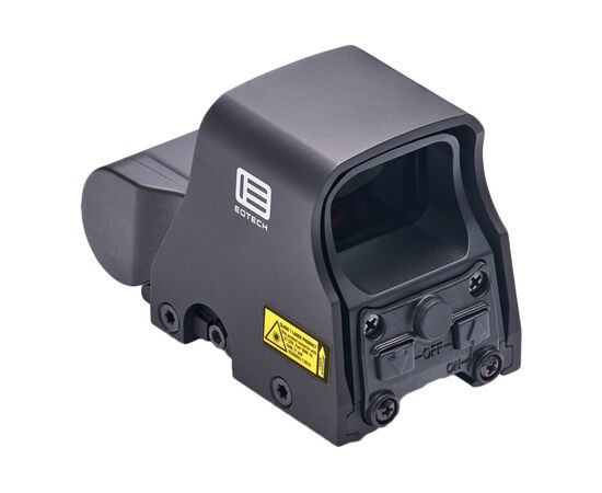Прицел EOTech 65MOA (XPS2-0), изображение 4 Прицел EOTech 65MOA (XPS2-0), изображение 4