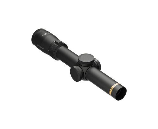 Прицел Leupold VX-5HD 1-5x24 (30mm) Metric Illum FireDot 4 Fine (171385), изображение 2 Прицел Leupold VX-5HD 1-5x24 (30mm) Metric Illum FireDot 4 Fine (171385), изображение 2