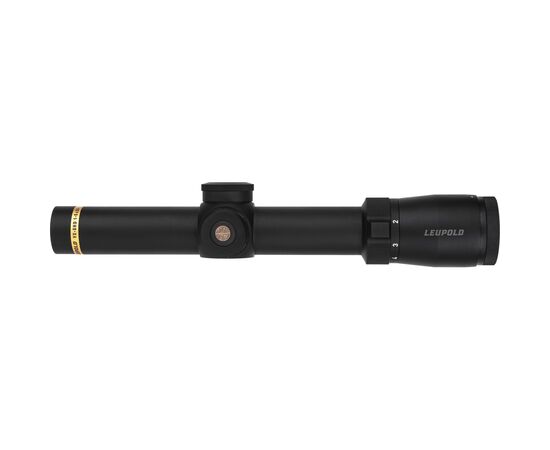 Прицел Leupold VX-5HD 1-5x24 (30mm) Metric Illum FireDot 4 Fine (171385), изображение 5 Прицел Leupold VX-5HD 1-5x24 (30mm) Metric Illum FireDot 4 Fine (171385), изображение 5