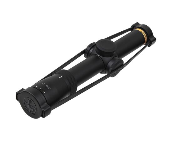 Прицел Leupold VX-5HD 1-5x24 (30mm) Metric Illum FireDot 4 Fine (171385), изображение 6 Прицел Leupold VX-5HD 1-5x24 (30mm) Metric Illum FireDot 4 Fine (171385), изображение 6