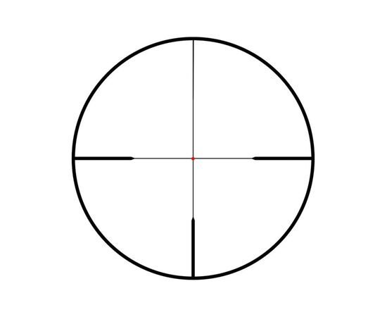 Прицел Leupold VX-5HD 1-5x24 (30mm) Metric Illum FireDot 4 Fine (171385), изображение 7 Прицел Leupold VX-5HD 1-5x24 (30mm) Metric Illum FireDot 4 Fine (171385), изображение 7