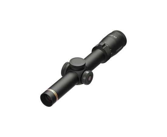 Приціл Leupold VX-5HD 1-5x24 (30mm) Metric Illum FireDot 4 Fine (171385)