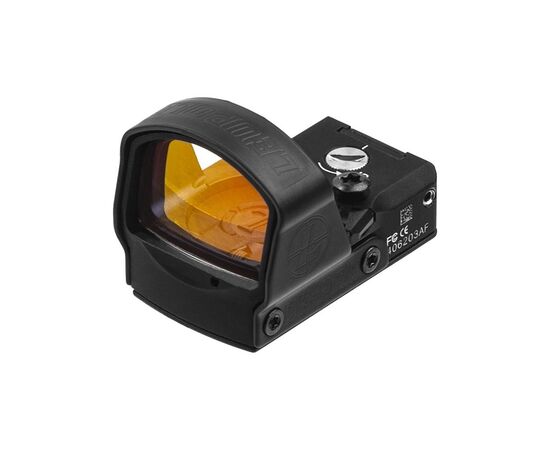 Приціл Leupold DeltaPoint Pro Reflex Sight 2.5 MOA Dot з Pro AR Mount (177156), зображення 3 Приціл Leupold DeltaPoint Pro Reflex Sight 2.5 MOA Dot з Pro AR Mount (177156), зображення 3