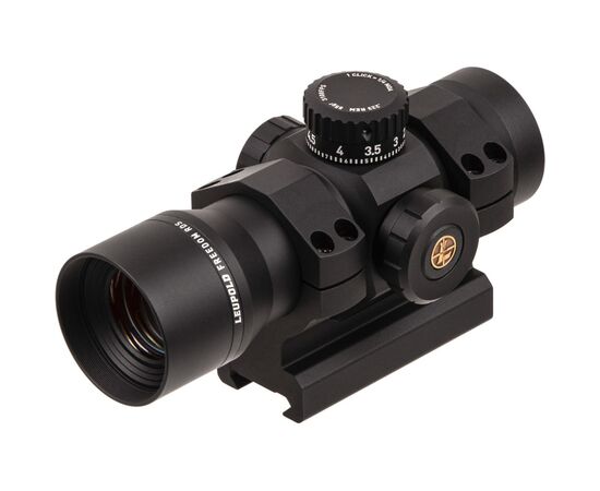 Прицел Leupold Freedom RDS 1x34mm Red Dot 223 BDC 1.0 MOA Dot (180093), изображение 2 Прицел Leupold Freedom RDS 1x34mm Red Dot 223 BDC 1.0 MOA Dot (180093), изображение 2