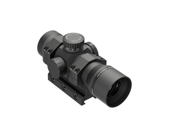 Прицел Leupold Freedom RDS 1x34mm Red Dot 223 BDC 1.0 MOA Dot (180093), изображение 3 Прицел Leupold Freedom RDS 1x34mm Red Dot 223 BDC 1.0 MOA Dot (180093), изображение 3