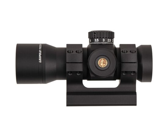 Прицел Leupold Freedom RDS 1x34mm Red Dot 223 BDC 1.0 MOA Dot (180093), изображение 4 Прицел Leupold Freedom RDS 1x34mm Red Dot 223 BDC 1.0 MOA Dot (180093), изображение 4