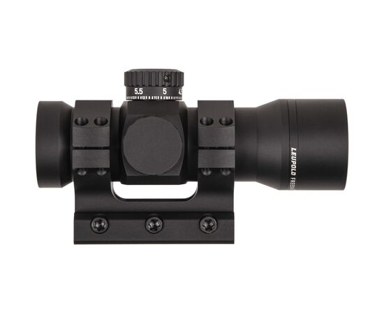 Прицел Leupold Freedom RDS 1x34mm Red Dot 223 BDC 1.0 MOA Dot (180093), изображение 5 Прицел Leupold Freedom RDS 1x34mm Red Dot 223 BDC 1.0 MOA Dot (180093), изображение 5