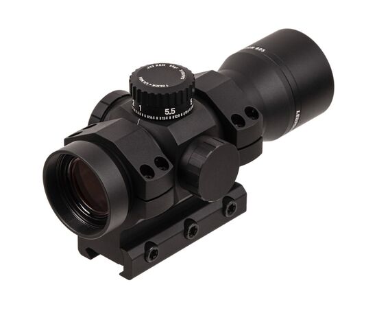 Приціл Leupold Freedom RDS 1x34mm Red Dot 223 BDC 1.0 MOA Dot (180093)