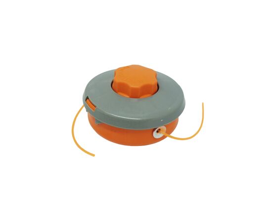 Косильная головка Tekhmann 120 мм нейлоновая EASY Load (40332274)