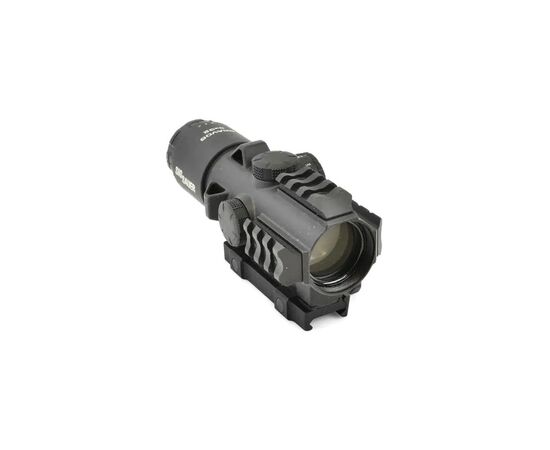 Прицел Sig Sauer Bravo5 5x32mm Horseshoe Dot Illum (SOB53101), изображение 2 Прицел Sig Sauer Bravo5 5x32mm Horseshoe Dot Illum (SOB53101), изображение 2