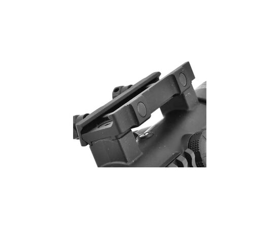 Прицел Sig Sauer Bravo5 5x32mm Horseshoe Dot Illum (SOB53101), изображение 6 Прицел Sig Sauer Bravo5 5x32mm Horseshoe Dot Illum (SOB53101), изображение 6