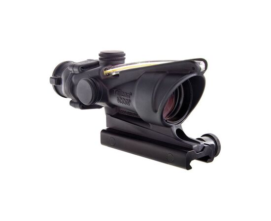 Прицел Trijicon ACOG 4x32 BAC Dual illum Amber Chevron (TA31F-A 100216), изображение 2 Прицел Trijicon ACOG 4x32 BAC Dual illum Amber Chevron (TA31F-A 100216), изображение 2