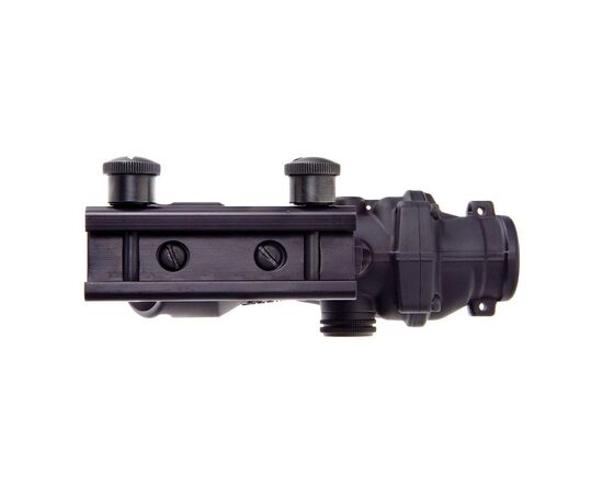 Прицел Trijicon ACOG 4x32 BAC Dual illum Amber Chevron (TA31F-A 100216), изображение 7 Прицел Trijicon ACOG 4x32 BAC Dual illum Amber Chevron (TA31F-A 100216), изображение 7