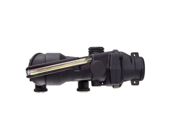 Прицел Trijicon ACOG 4x32 BAC Dual illum Amber Chevron (TA31F-A 100216), изображение 8 Прицел Trijicon ACOG 4x32 BAC Dual illum Amber Chevron (TA31F-A 100216), изображение 8