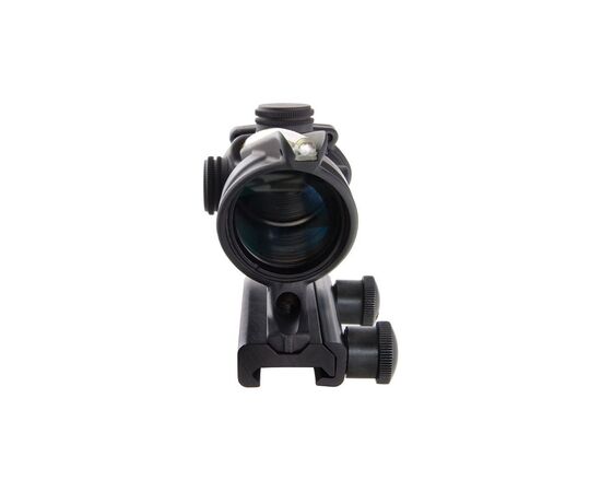 Прицел Trijicon ACOG 4x32 BAC Dual illum Amber Chevron (TA31F-A 100216), изображение 9 Прицел Trijicon ACOG 4x32 BAC Dual illum Amber Chevron (TA31F-A 100216), изображение 9