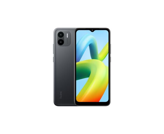 Мобільний телефон Xiaomi Redmi A1 2/32GB Black