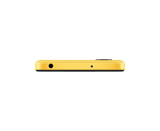 Мобільний телефон Xiaomi Poco M5 4/64GB Yellow, зображення 8 Мобільний телефон Xiaomi Poco M5 4/64GB Yellow, зображення 8