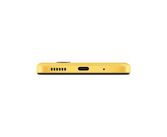 Мобільний телефон Xiaomi Poco M5 4/64GB Yellow, зображення 9 Мобільний телефон Xiaomi Poco M5 4/64GB Yellow, зображення 9