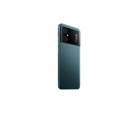 Мобільний телефон Xiaomi Poco M5 4/128GB Green (953807), зображення 5 Мобільний телефон Xiaomi Poco M5 4/128GB Green (953807), зображення 5