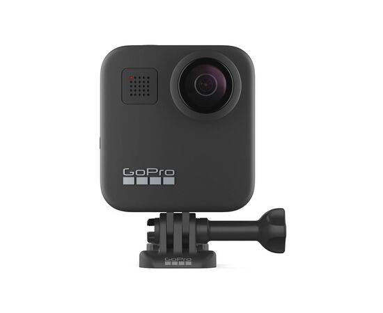 Экшн-камера GoPro MAX (CHDHZ-202-RX), изображение 5 Экшн-камера GoPro MAX (CHDHZ-202-RX), изображение 5